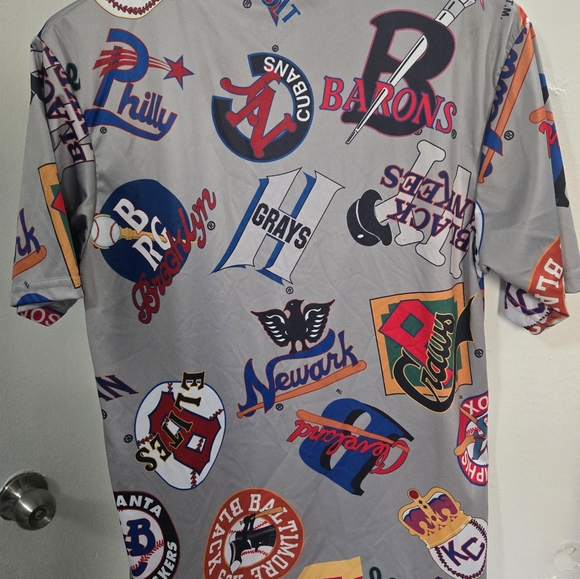 Official Negro League Baseball Museum - Picture 3 of 3